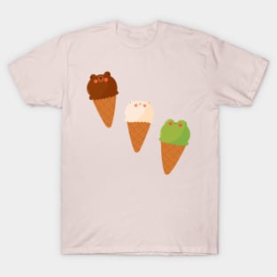 Ice Cream T-Shirt